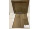 Example of cabinet door style and flooring color scheme at 65 Cordoba Dr, Franklinton, NC 27525
