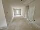 Bedroom with natural light from the window and a neutral color scheme at 76 Commons Cir, Clayton, NC 27520
