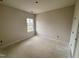 Bedroom with natural light coming in from a window at 76 Commons Cir, Clayton, NC 27520