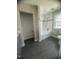 A beautifully renovated bathroom with tiled shower/tub combo at , Durham, NC 27712