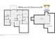 Floorplan of 198 Hillsdale Dr Archer Lodge, NC at 198 Hillsdale Dr, Archer Lodge, NC 27527