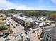 Vibrant shopping district, with pedestrian-friendly walkways and accessible parking at 5125 Salinas Ct, Holly Springs, NC 27540
