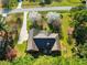 A beautiful home with large lot, mature landscaping and a private deck overlooking the backyard at 6521 Vintage Ridge Ln, Fuquay Varina, NC 27526