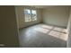 Bright bedroom featuring a large window at 779 Old Station Pointe, Angier, NC 27501