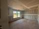 A bright bedroom with ample natural light and a spacious layout at 779 Old Station Pointe, Angier, NC 27501