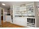 Well-organized pantry with ample storage space and bright lighting at 817 Old Mill Rd, Chapel Hill, NC 27514