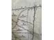 Survey map highlighting property boundaries, acreage, and important details for prospective buyers at 0001 Luke Lane, Cedar Grove, NC 27231