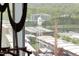 Industrial buildings and city views featuring water tower and smokestack at 110 N Corcoran St # 2502, Durham, NC 27701