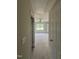 Bright bedroom with a ceiling fan and large window at 1101 Brookrun Dr, Oxford, NC 27565