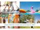 Enjoy a variety of amenities, including fitness center, pool, and playground at 1102 Brookrun Dr, Oxford, NC 27565
