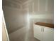 New bathroom includes a tub/shower combo and a white vanity, ready for your personal touch at 1102 Brookrun Dr, Oxford, NC 27565