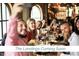 Residents enjoying dinner at The Landings coming soon at 1102 Brookrun Dr, Oxford, NC 27565