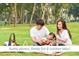 Sunny picnics, Gathering fun & outdoor bliss at the recreation field at 1104 Brookrun Dr, Oxford, NC 27565