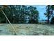 Large lot ready for construction, surrounded by mature trees at 1547 Pecan Drive # 31, Nashville, NC 27856