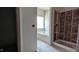Unfinished bathroom featuring a large soaking tub with a window view at 1565 Pecan Drive # 30, Nashville, NC 27856
