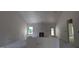 Unfinished living room with fireplace, ready for personal touches at 1565 Pecan Drive # 30, Nashville, NC 27856