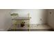 Spacious kitchen area with a blank canvas ready for customization and creative design at 95 Cherry Bark Dr, Youngsville, NC 27596