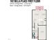 This is a detailed first floor floor plan showcasing the layout of a single-Gathering home at 102 Bella Pl, Holly Springs, NC 27540