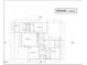 Upstairs floor plan featuring bedrooms, bathrooms, game room, and media room at 113 Stickleback Dr, Willow Springs, NC 27592