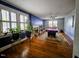 Hardwood floors and natural light make this living room a welcoming space at 1522 W Thomas St, Rocky Mount, NC 27804