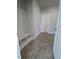 Mudroom with bench and storage for shoes and coats offers easy access to the garage at 1579 Pecan Drive # 29, Nashville, NC 27856