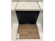 Selection of cabinet door, countertop, and luxury vinyl plank flooring at 20 Bold Dr, Youngsville, NC 27596