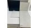 Interior sample board featuring cabinets, flooring, and countertops at 20 Bold Dr, Youngsville, NC 27596