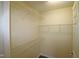 Walk-in closet with multiple shelves, offering ample storage space at 2500 Friedland Pl # 101, Raleigh, NC 27617