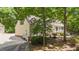 Spacious home with neutral paint and staircase leading to back entrance at 63 Tally Ho Dr, Selma, NC 27576