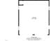 Floor plan of a garage with dimensions, showing layout at 63 Tally Ho Dr, Selma, NC 27576