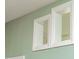 Unique wall niche design with natural light, providing architectural interest and functionality at 240 Swann Trl, Clayton, NC 27527