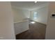 A loft area that is well-lit and open at 37 Furley St., Homesite 38, Sanford, NC 27330