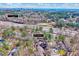 Aerial view of 3923 Wendy Ln near NC State University, in a quiet neighborhood at 3923 Wendy Ln, Raleigh, NC 27606