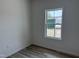 Bedroom featuring a window providing natural light at 4012 Kingcraig Ln, Zebulon, NC 27597