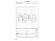 Detailed floor plan showcasing room dimensions and layout of the home at 715 White Oak Pond Rd, Apex, NC 27523