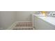 Dedicated laundry area equipped with a washer and dryer at 716 Red Forest Trl, Raleigh, NC 27615
