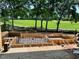 New pool construction with rebar and wood framing situated in backyard with green lawn at 1216 Barcroft Pl, Raleigh, NC 27615
