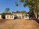 Spacious new construction home with expansive lot at 1216 Barcroft Pl, Raleigh, NC 27615