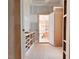Spacious pantry with custom shelving and ample storage for an organized kitchen at 1216 Barcroft Pl, Raleigh, NC 27615