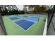 Enjoy a vibrant pickleball community with multiple well-maintained courts at 1216 Barcroft Pl, Raleigh, NC 27615