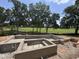 A pre-construction pool with beautiful golf course views, perfect for relaxing and entertaining outdoors at 1216 Barcroft Pl, Raleigh, NC 27615