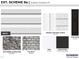Exterior scheme showing brick, stone, trim and shutter color options at 213 Umstead St, Sanford, NC 27330