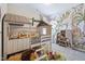 bedroom featuring bunk bed and animal themed wall mural at 34 E American Marigold Dr # 64, Benson, NC 27504