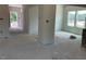 Neutral living room with bright windows and plenty of natural light at 39 Atherton Circle, Angier, NC 27501