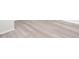 Close-up of the stylish and durable wood-look flooring at 621 White Birch Ln, Angier, NC 27501