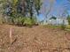 Large partially wooded lot and private homesite ready for you to explore at 774 Cornelius St, Hillsborough, NC 27278