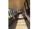 Enclosed porch with walls of windows, offering lots of light at 1005 Chatham St, Sanford, NC 27330