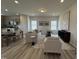 Cozy living room features neutral tones, plush seating, and stylish decorative accents at 168 Bruce Dr, Dunn, NC 28334