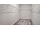 Image of a walk-in closet with wire shelving at 176 Bruce Dr, Dunn, NC 28334