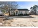 Charming one-story home with a cozy front porch and landscaped yard at 227 Coley Farm Rd, Fuquay Varina, NC 27526
